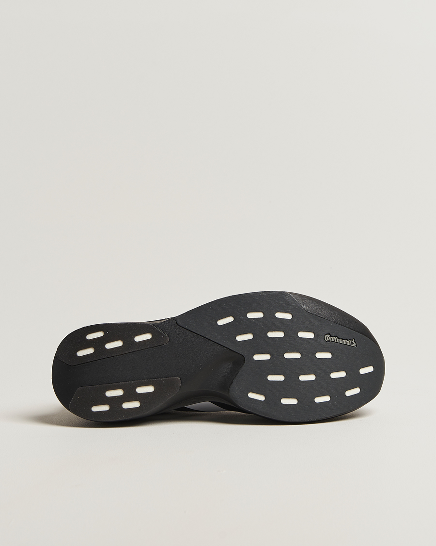 Mies | Juoksukengät | adidas Performance | Adizero Evo SL Running Sneaker Black/White