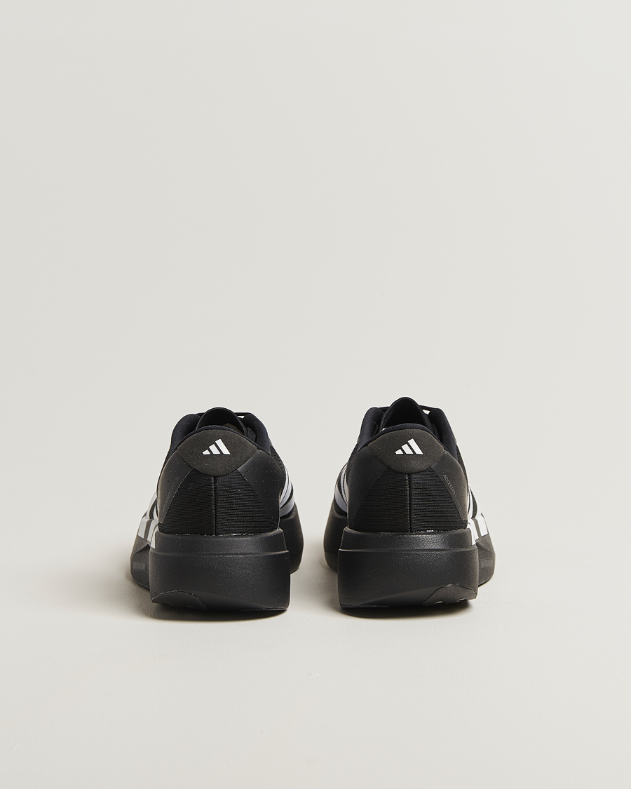 Mies | Juoksukengät | adidas Performance | Adizero Evo SL Running Sneaker Black/White