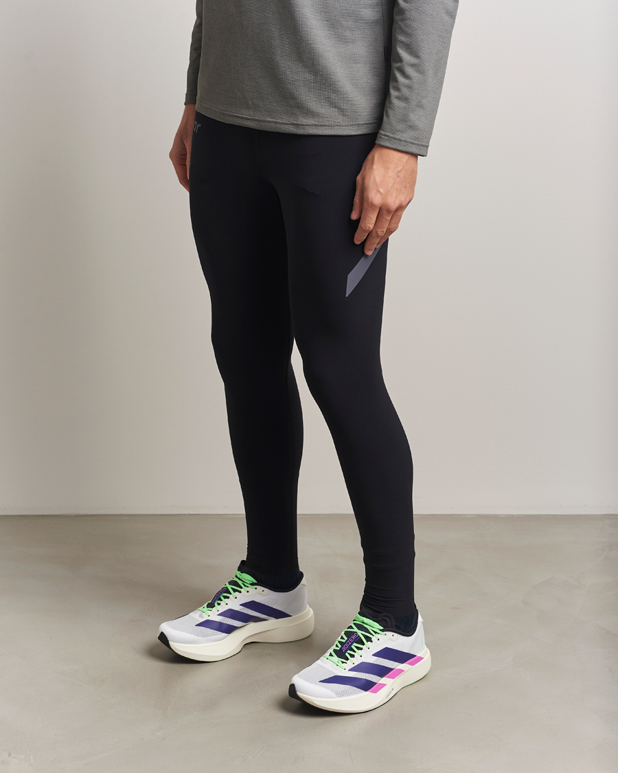 Mies | Juoksukengät | adidas Performance | Adizero Evo SL Running Sneaker White/Purple