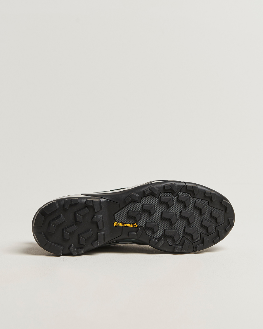 Mies | Maastojuoksukengät | adidas Performance | Terrex Skychaser Trail Sneaker Olive/Grey