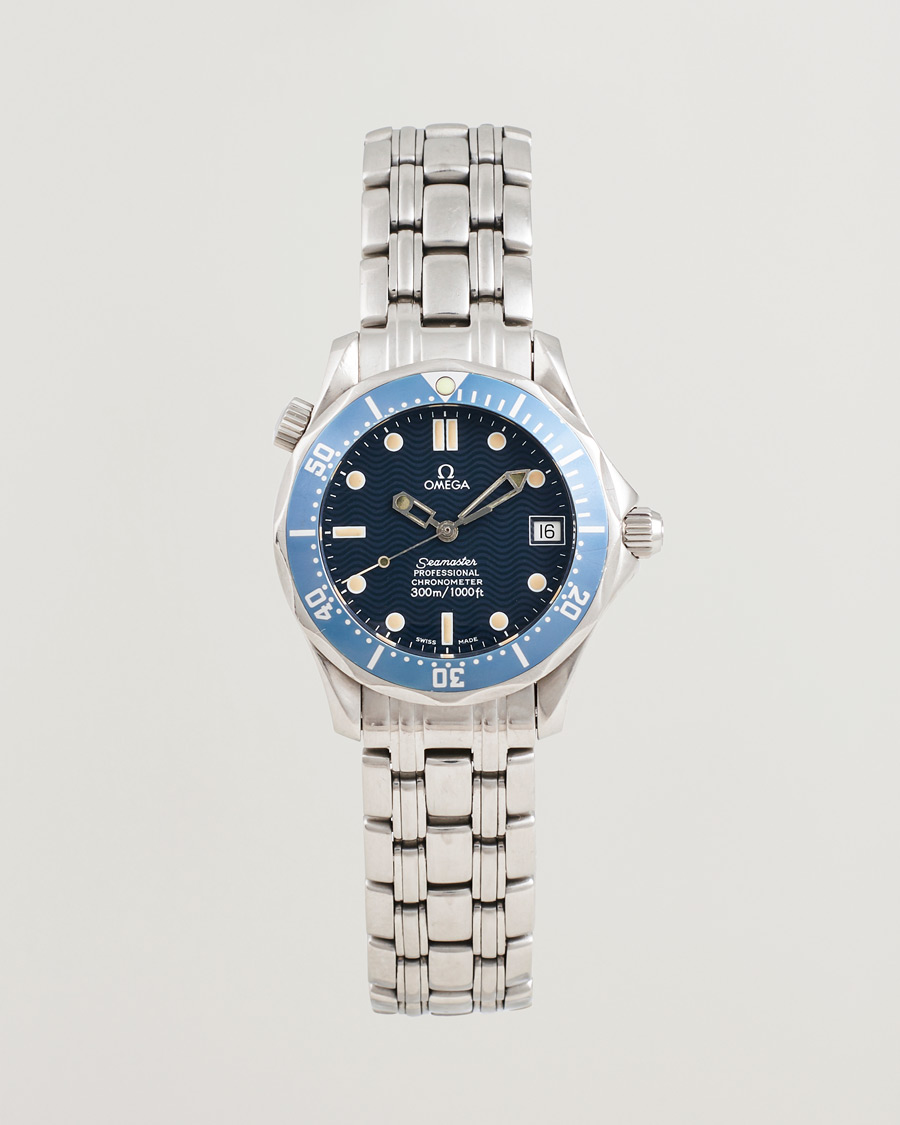 Mies | Omega Pre-Owned Seamaster Diver 300M | Omega Pre-Owned | Seamaster Diver 300M