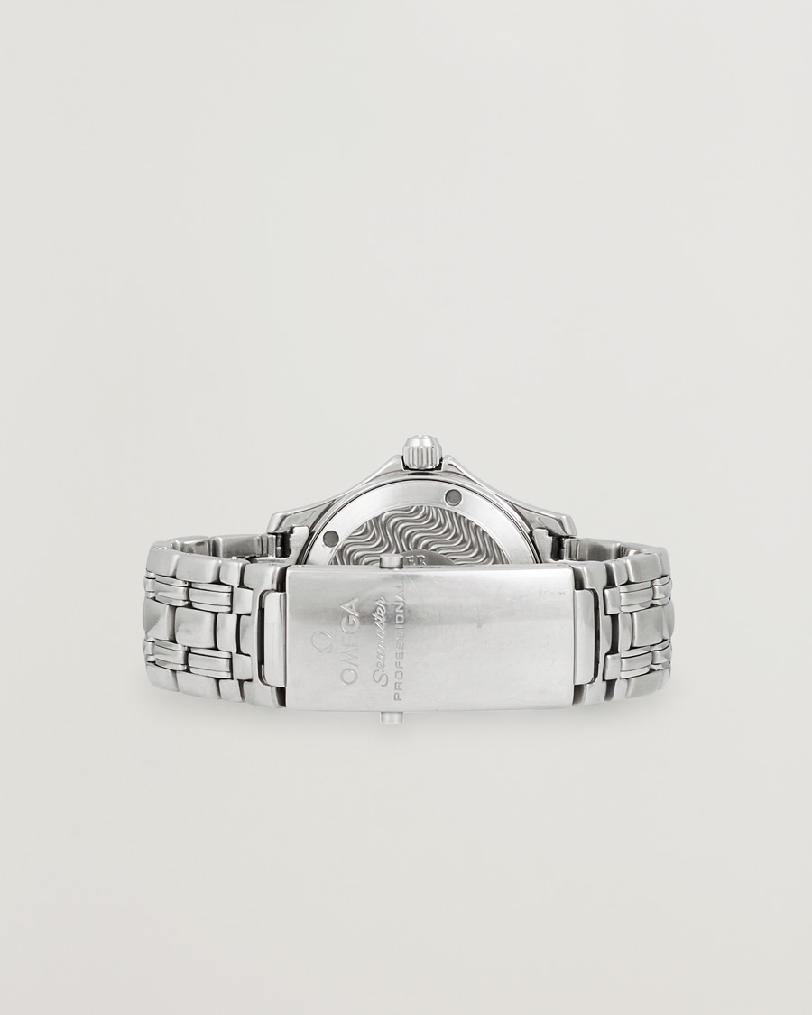 Mies | Omega Pre-Owned Seamaster Diver 300M | Omega Pre-Owned | Seamaster Diver 300M