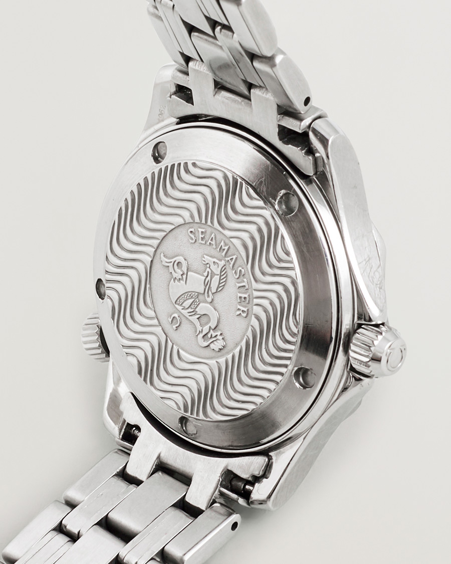 Mies | Omega Pre-Owned Seamaster Diver 300M | Omega Pre-Owned | Seamaster Diver 300M