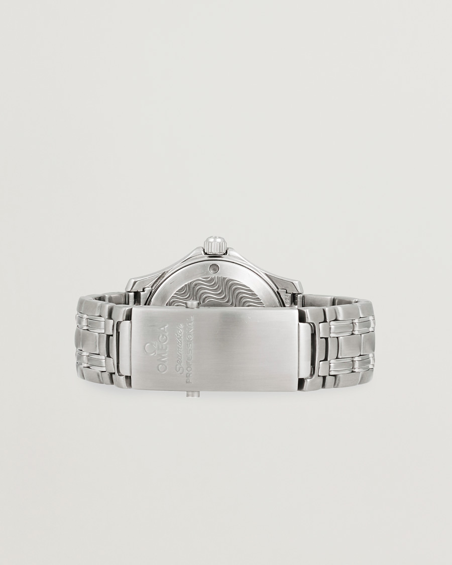 Mies | Omega Pre-Owned Seamaster Diver 300M | Omega Pre-Owned | Seamaster Diver 300M