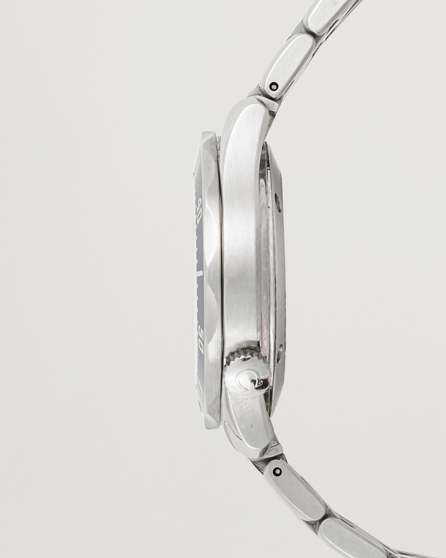 Mies | Omega Pre-Owned Seamaster Diver 300M | Omega Pre-Owned | Seamaster Diver 300M