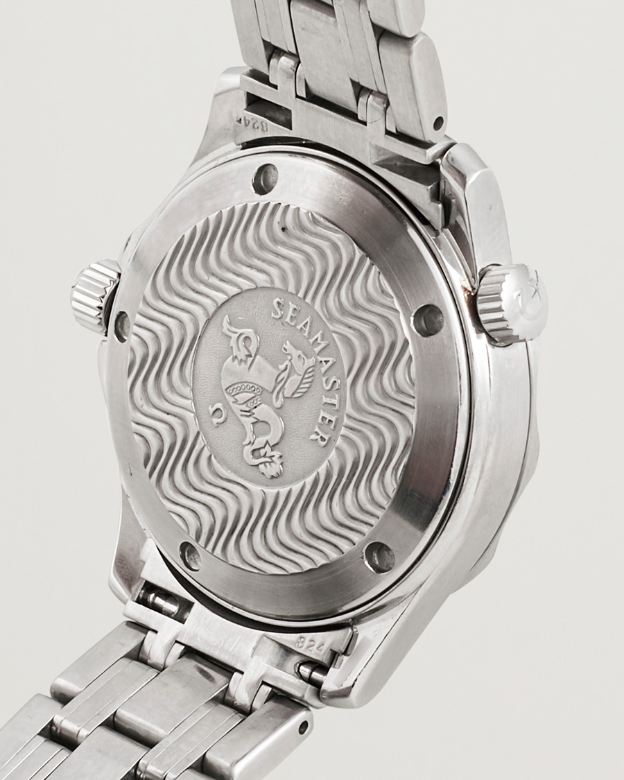 Mies | Omega Pre-Owned Seamaster Diver 300M | Omega Pre-Owned | Seamaster Diver 300M