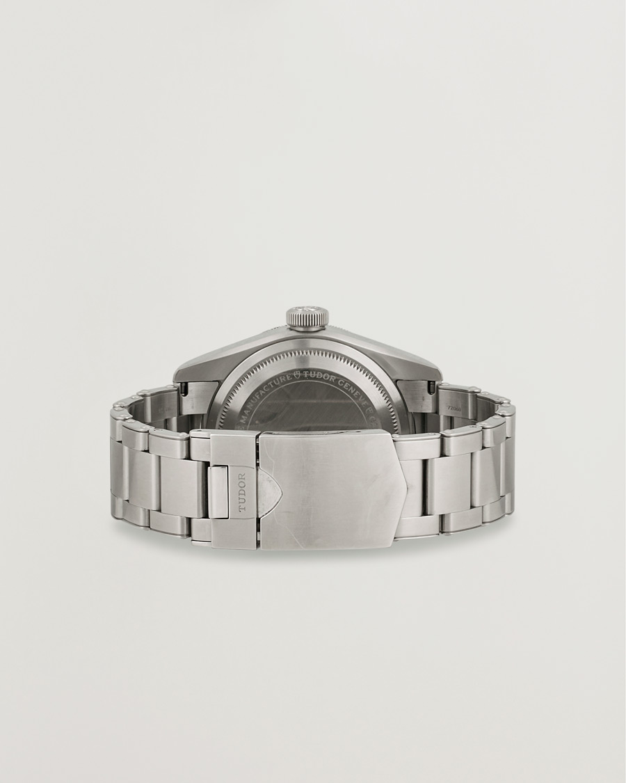 Mies | Tudor Pre-Owned Black Bay GMT | Tudor Pre-Owned | Black Bay GMT