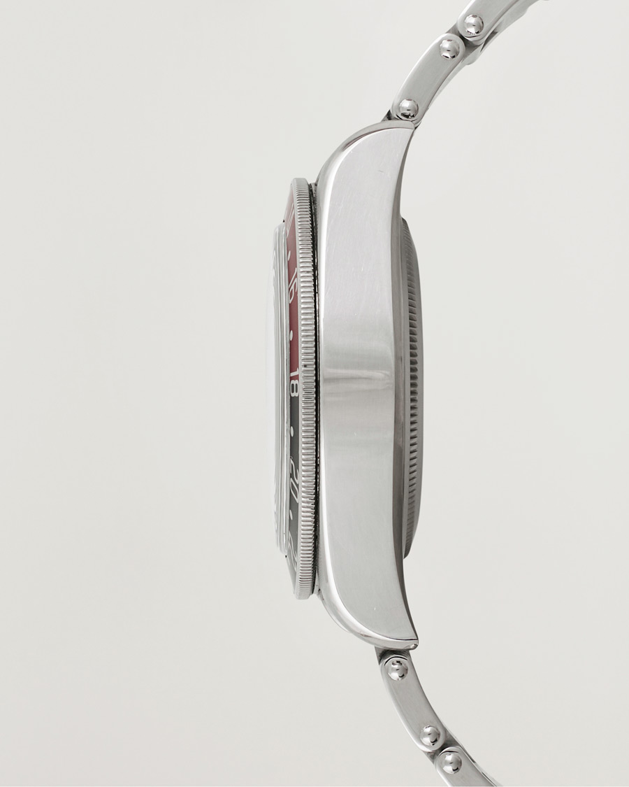 Mies | Tudor Pre-Owned Black Bay GMT | Tudor Pre-Owned | Black Bay GMT