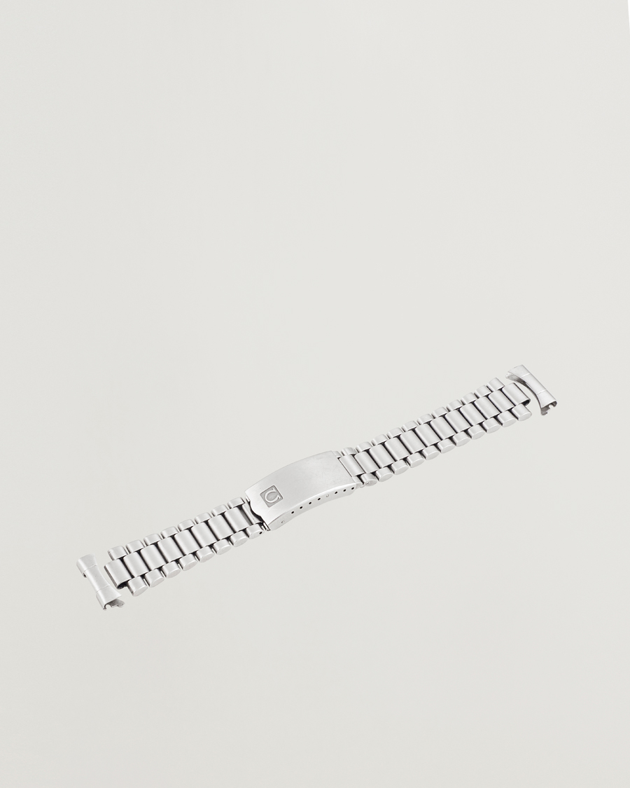 Mies | Omega Pre-Owned Speedmaster Bracelet 1171 | Omega Pre-Owned | Speedmaster Bracelet 1171