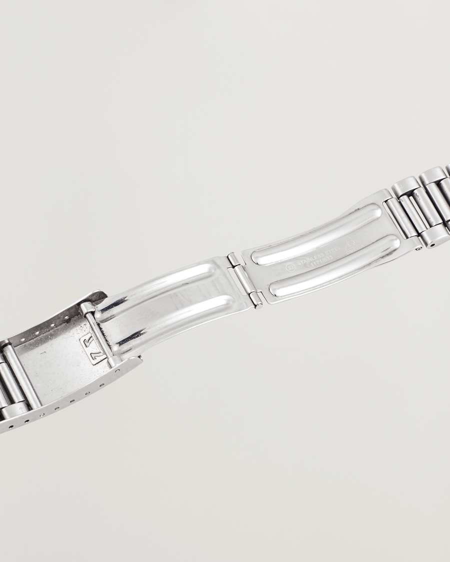 Mies | Omega Pre-Owned Speedmaster Bracelet 1171 | Omega Pre-Owned | Speedmaster Bracelet 1171