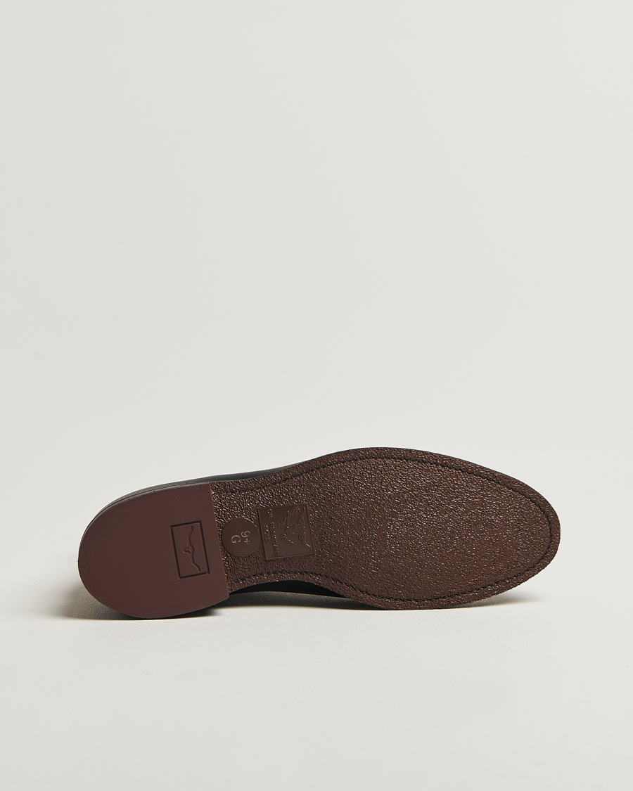 Mies | Nilkkurit | R.M.Williams | Comfort Turnout G Boot Yearling Black