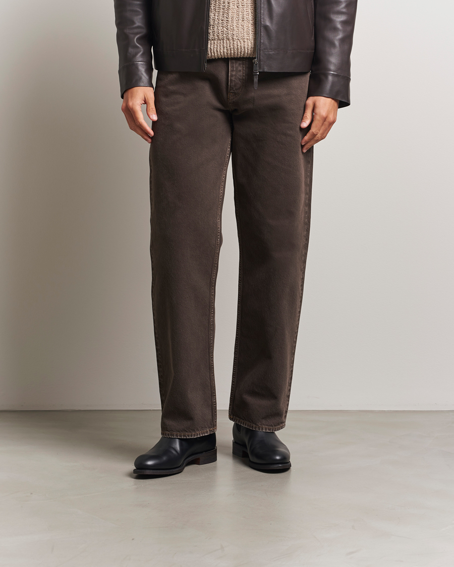 Mies | Nilkkurit | R.M.Williams | Comfort Turnout G Boot Yearling Black