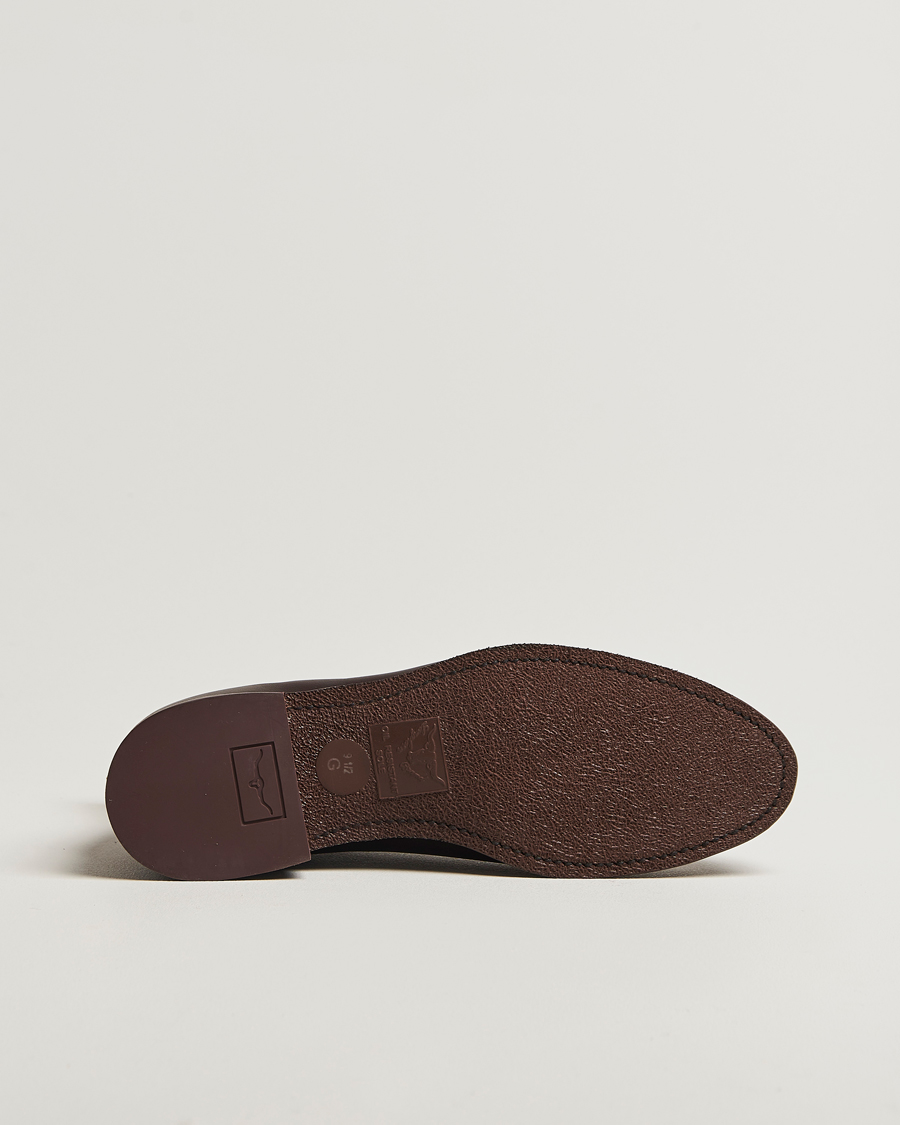 Mies | Nilkkurit | R.M.Williams | Comfort Turnout G Boot Chestnut