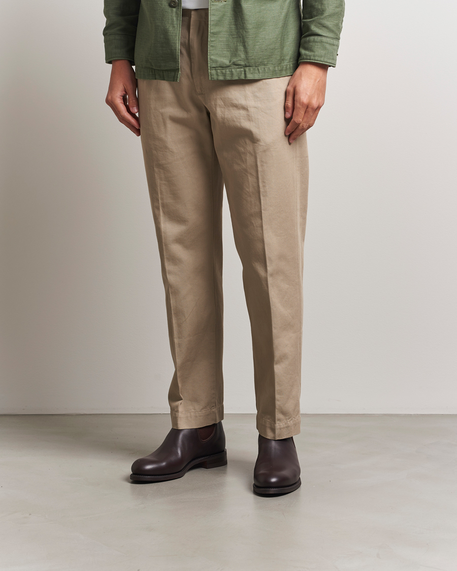 Mies | Nilkkurit | R.M.Williams | Comfort Turnout G Boot Chestnut