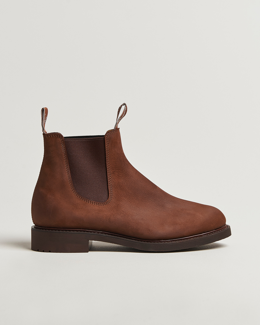 Mies | Nilkkurit | R.M.Williams | Gardener G Boot Bark Brown