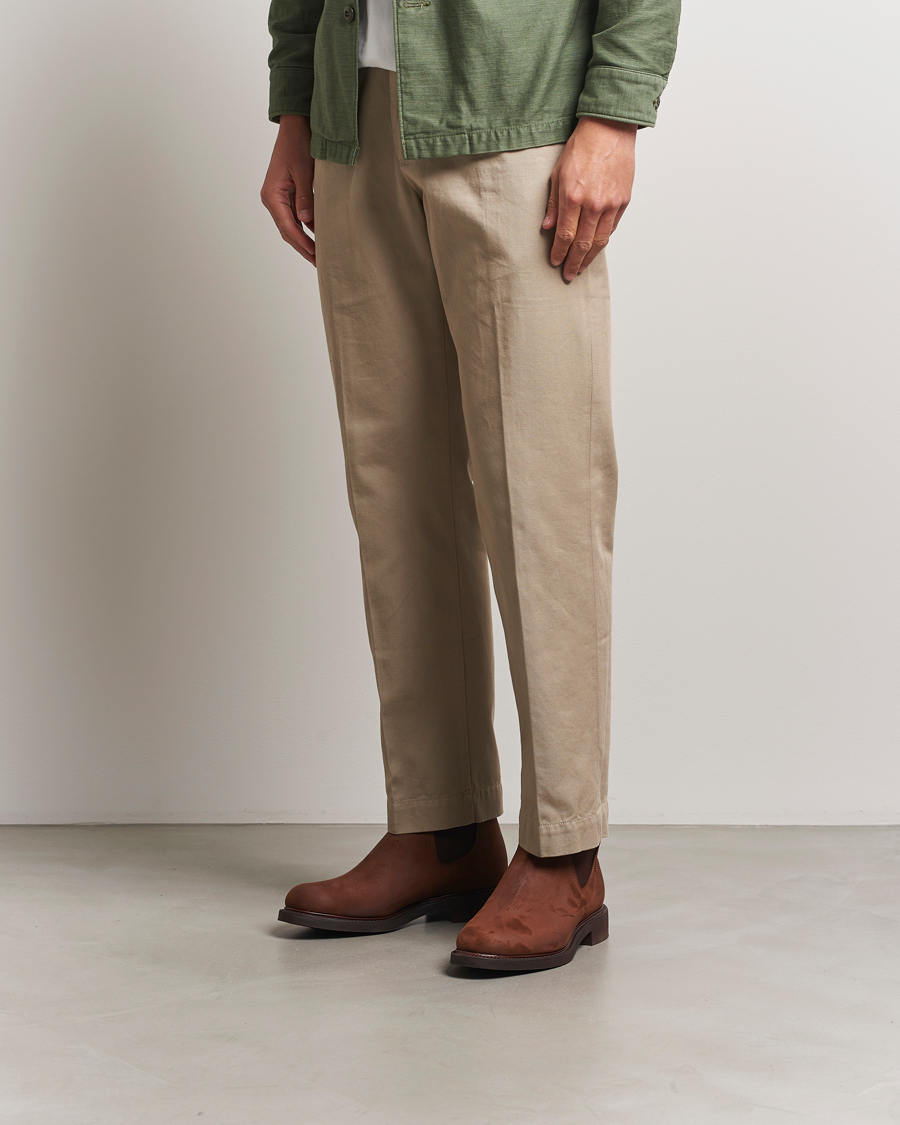Mies | Nilkkurit | R.M.Williams | Gardener G Boot Bark Brown
