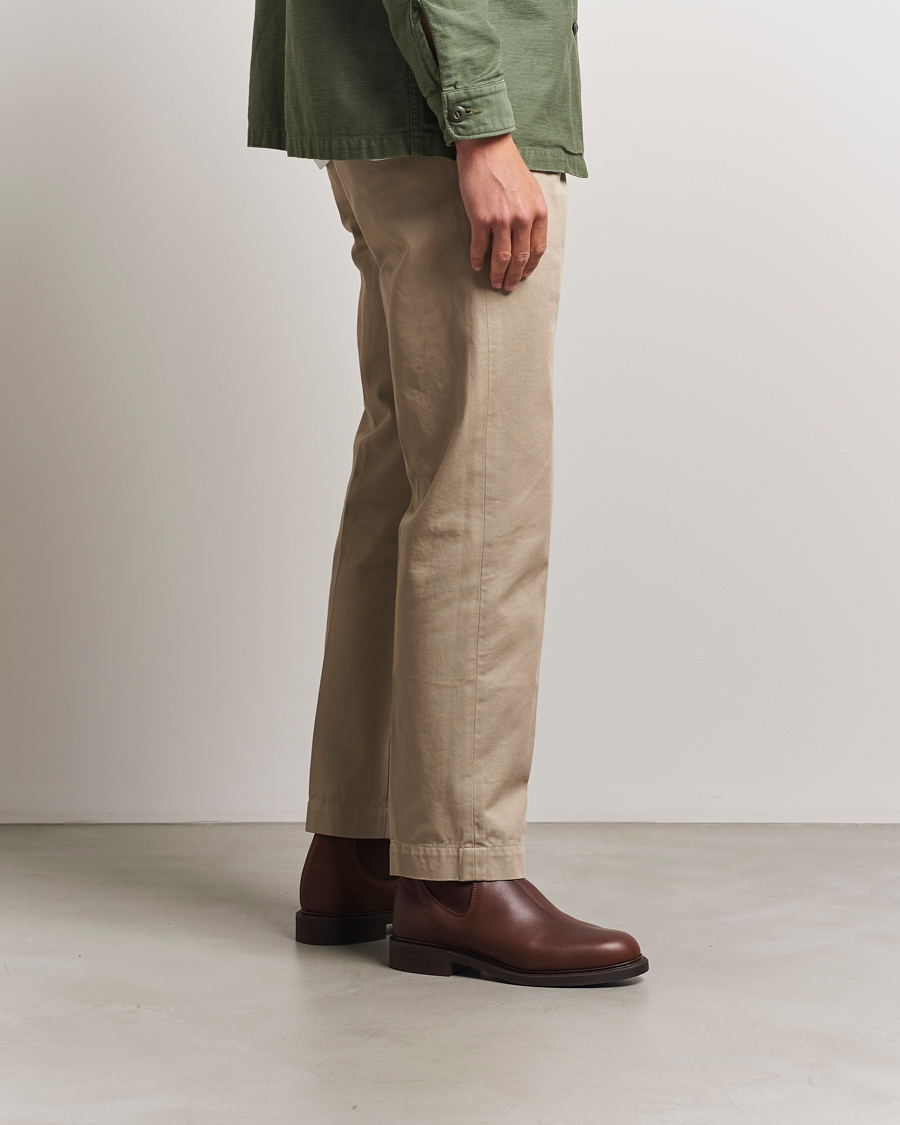 Mies | Nilkkurit | R.M.Williams | Gardener G Boot Dark Brown