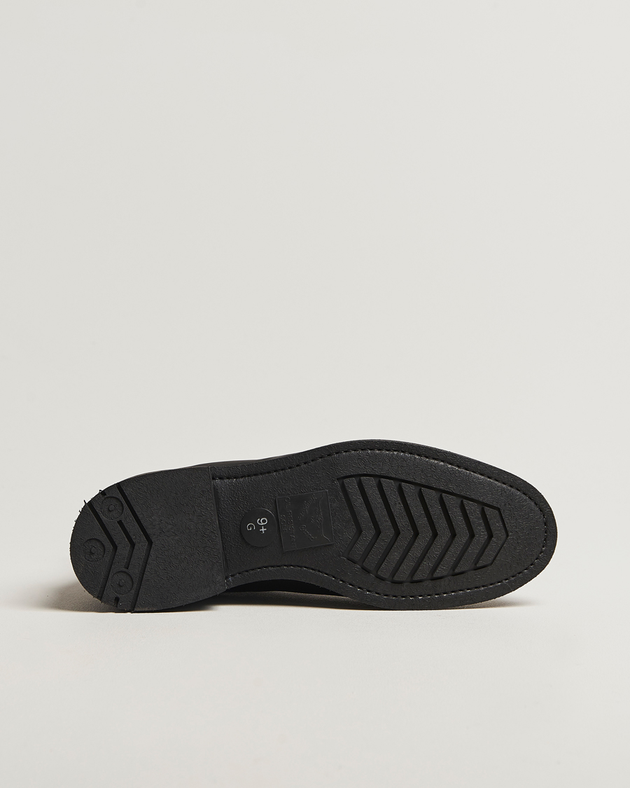 Mies | Nilkkurit | R.M.Williams | Gardener G Boot Greasy Kip Black