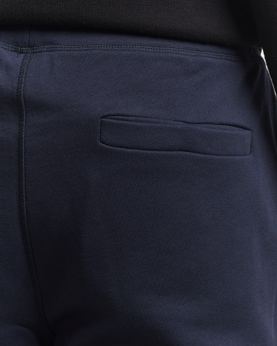 Mies | Housut | BOSS ORANGE | Sestart Sweatpants Dark Blue