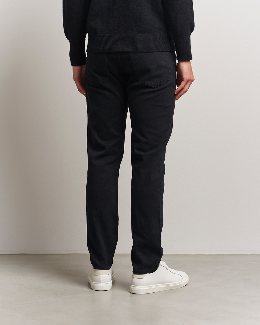 Mies | Housut | BOSS ORANGE | Re.Maine Jeans Black