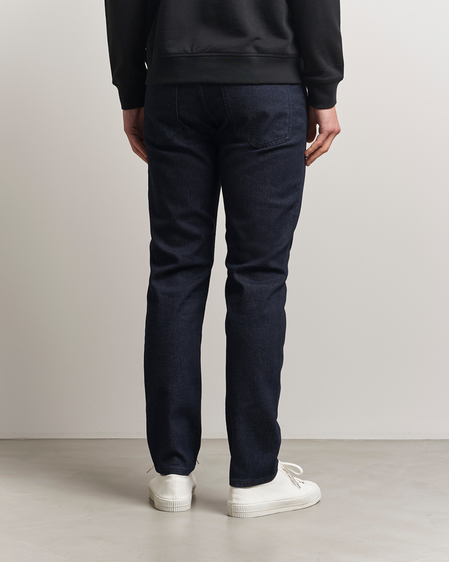 Mies | Housut | BOSS ORANGE | Re.Maine Jeans Dark Blue