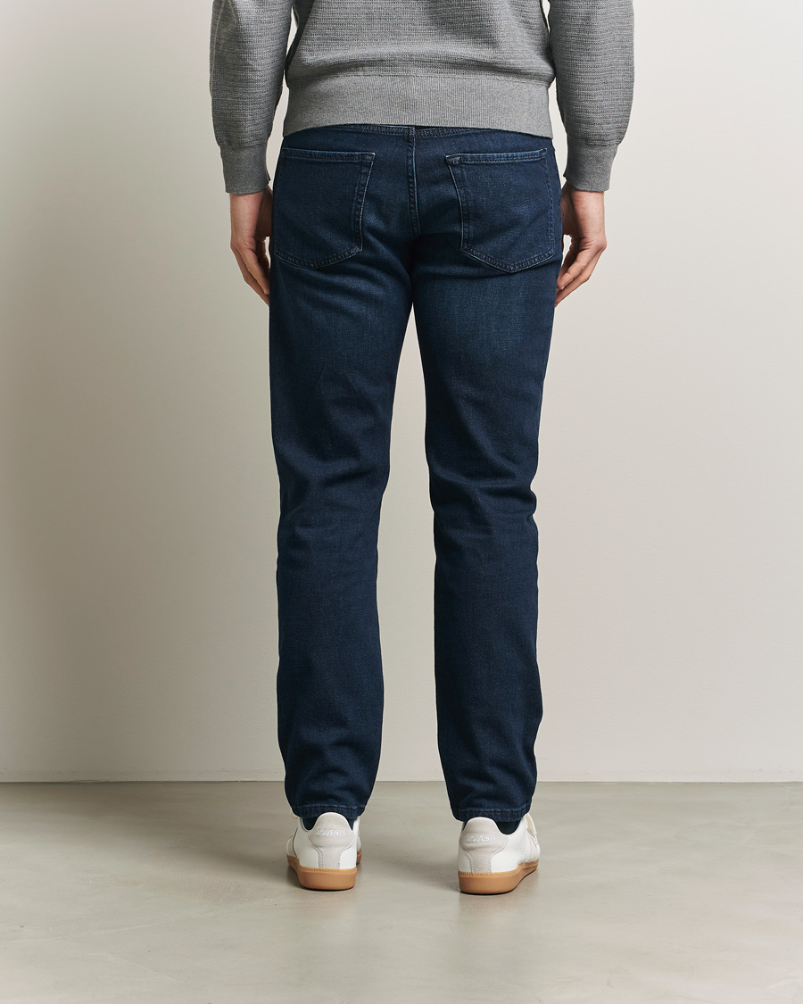 Mies | Farkut | BOSS ORANGE | Re.Maine Jeans Dark Blue