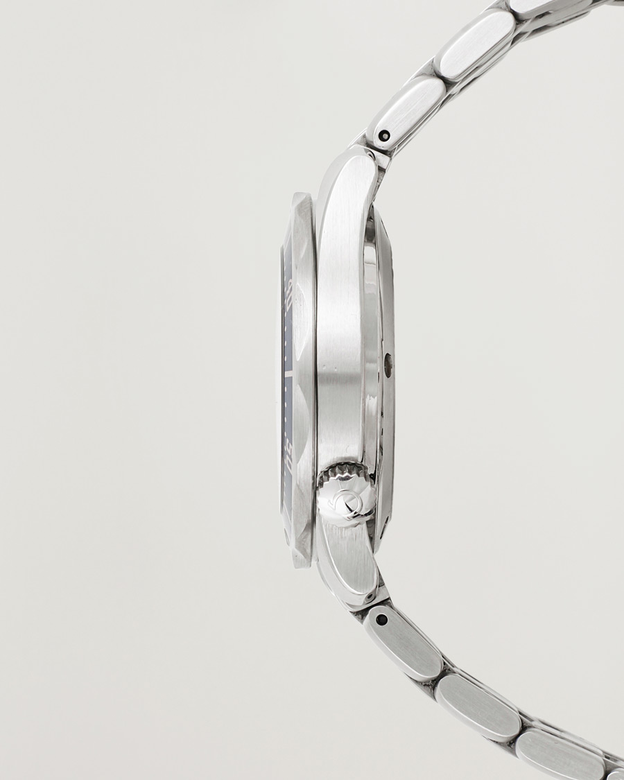 Mies | Omega Pre-Owned Seamaster | Omega Pre-Owned | Seamaster