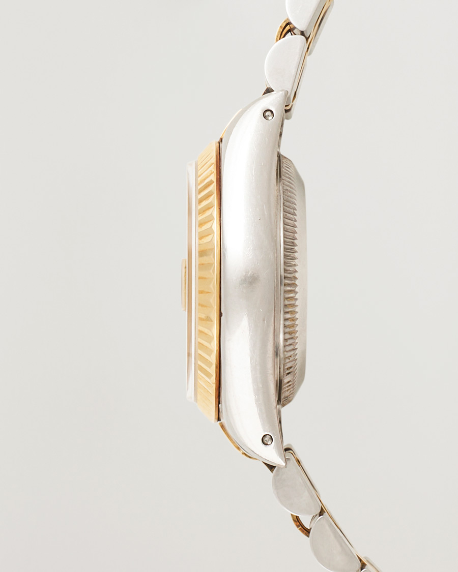 Mies | Rolex Pre-Owned Datejust G/S | Rolex Pre-Owned | Datejust G/S