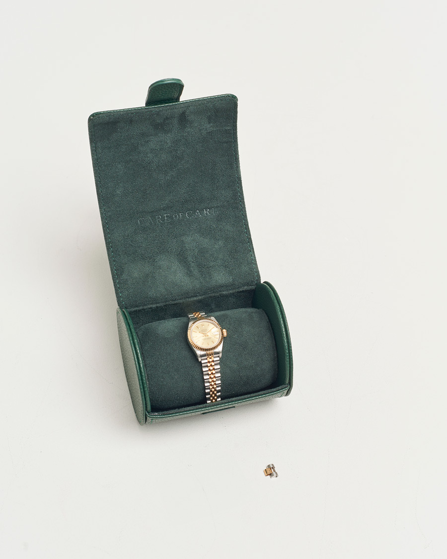 Mies | Rolex Pre-Owned Datejust G/S | Rolex Pre-Owned | Datejust G/S