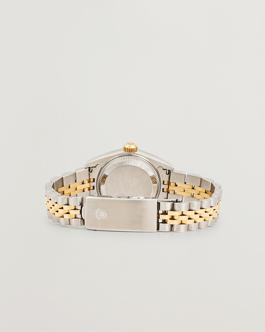 Mies | Rolex Pre-Owned Datejust G/S | Rolex Pre-Owned | Datejust G/S