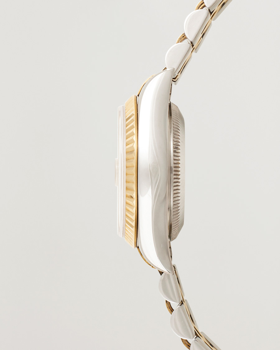 Mies | Rolex Pre-Owned Datejust G/S | Rolex Pre-Owned | Datejust G/S