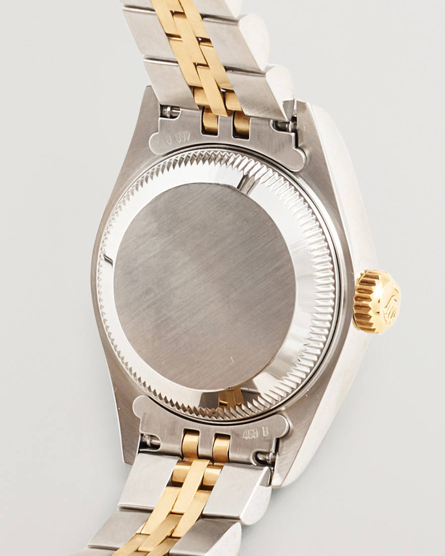 Mies | Rolex Pre-Owned Datejust G/S | Rolex Pre-Owned | Datejust G/S