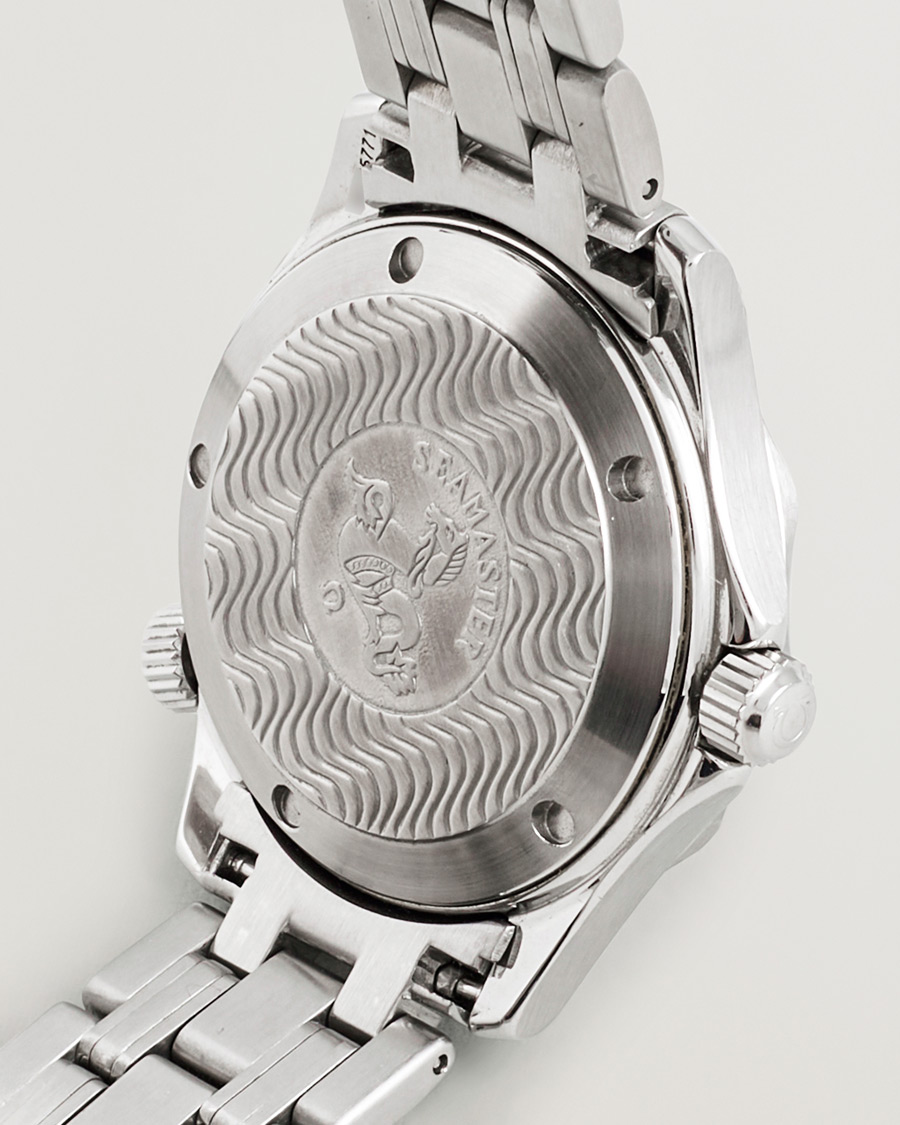 Mies | Omega Pre-Owned Seamaster 300M | Omega Pre-Owned | Seamaster 300M