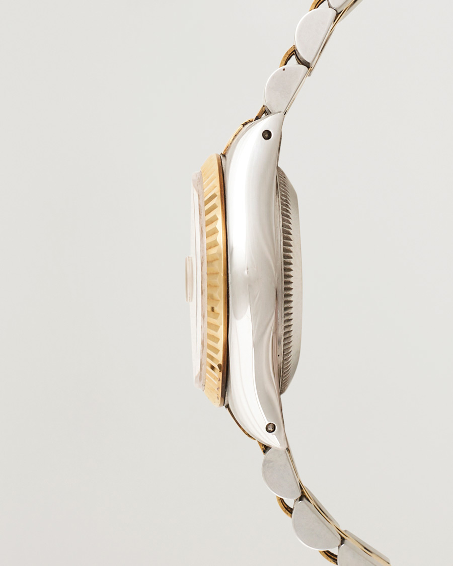 Mies | Rolex Pre-Owned Datejust G/S | Rolex Pre-Owned | Datejust G/S