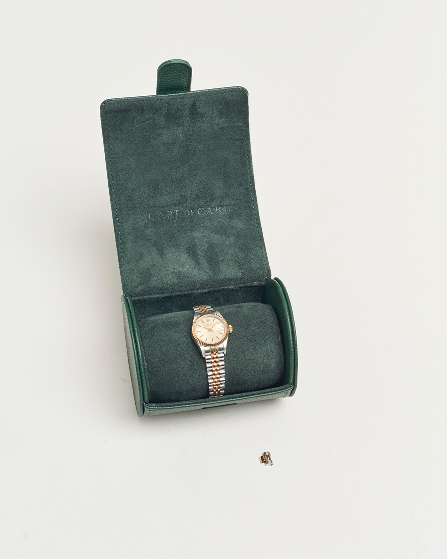 Mies | Rolex Pre-Owned Datejust G/S | Rolex Pre-Owned | Datejust G/S