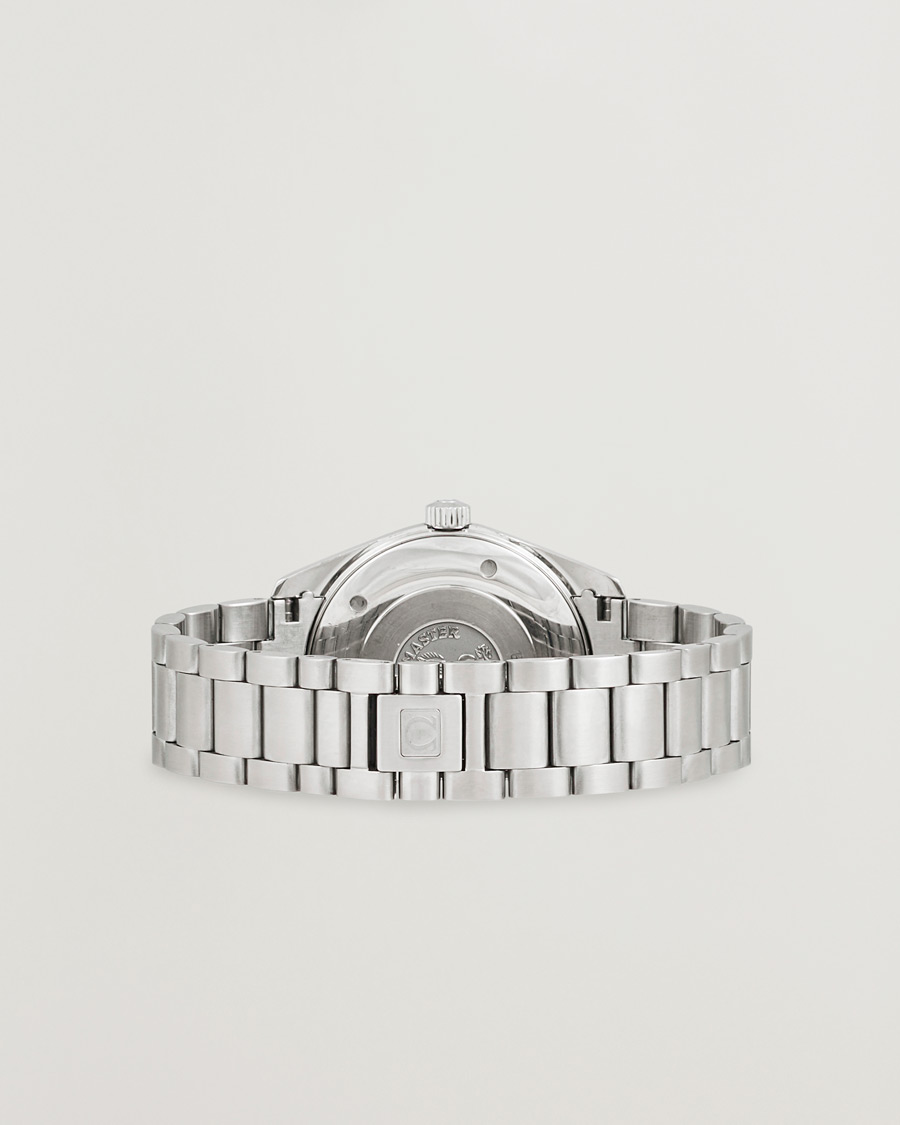 Mies | Omega Pre-Owned Seamaster Aqua Terra  | Omega Pre-Owned | Seamaster Aqua Terra 