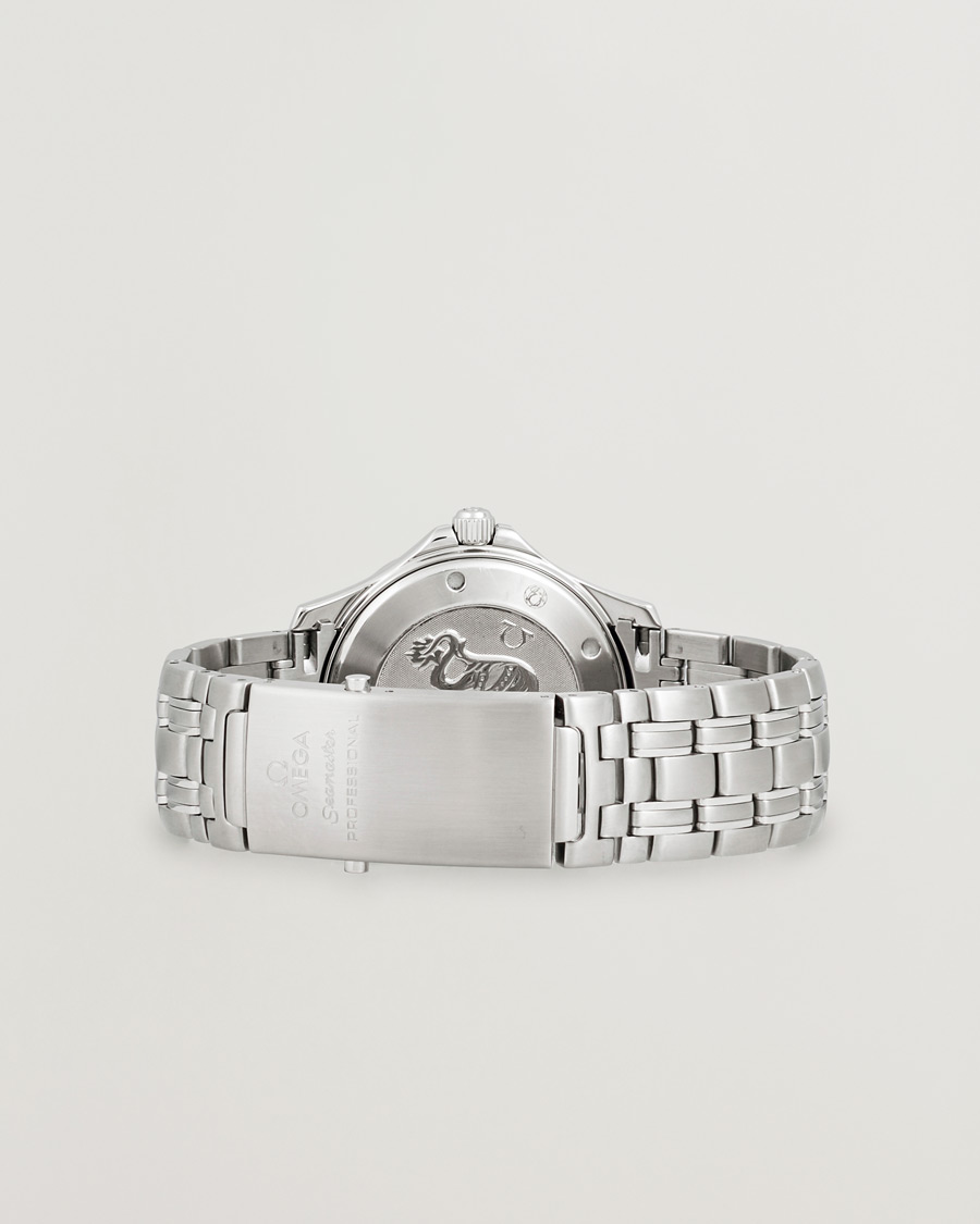 Mies | Omega Pre-Owned Seamaster Diver 300M  | Omega Pre-Owned | Seamaster Diver 300M 