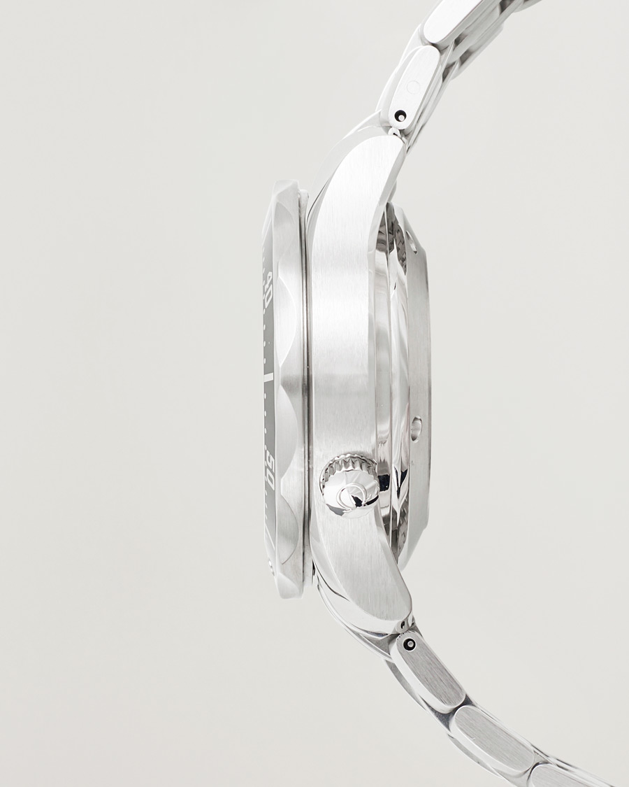 Mies | Omega Pre-Owned Seamaster Diver 300M Chrono | Omega Pre-Owned | Seamaster Diver 300M Chrono