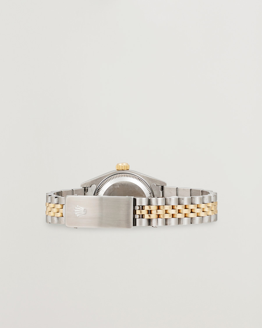 Mies | Rolex Pre-Owned Datejust G/S | Rolex Pre-Owned | Datejust G/S