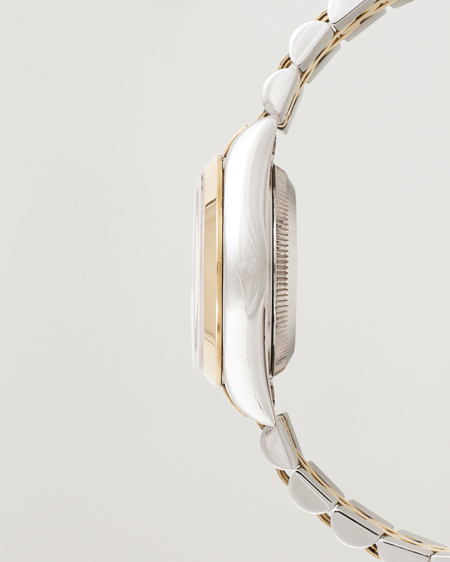 Mies | Rolex Pre-Owned Datejust G/S | Rolex Pre-Owned | Datejust G/S