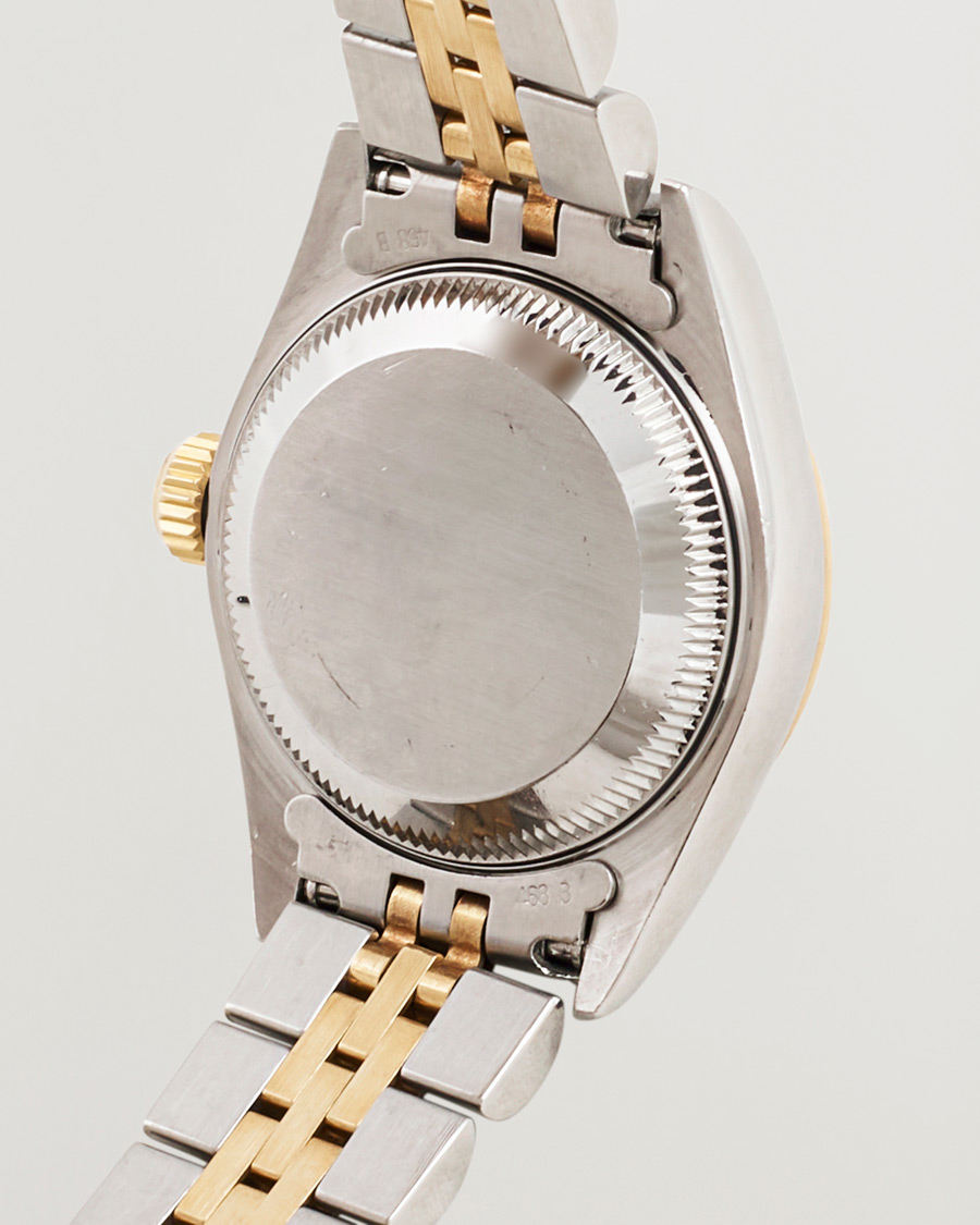 Mies | Rolex Pre-Owned Datejust G/S | Rolex Pre-Owned | Datejust G/S