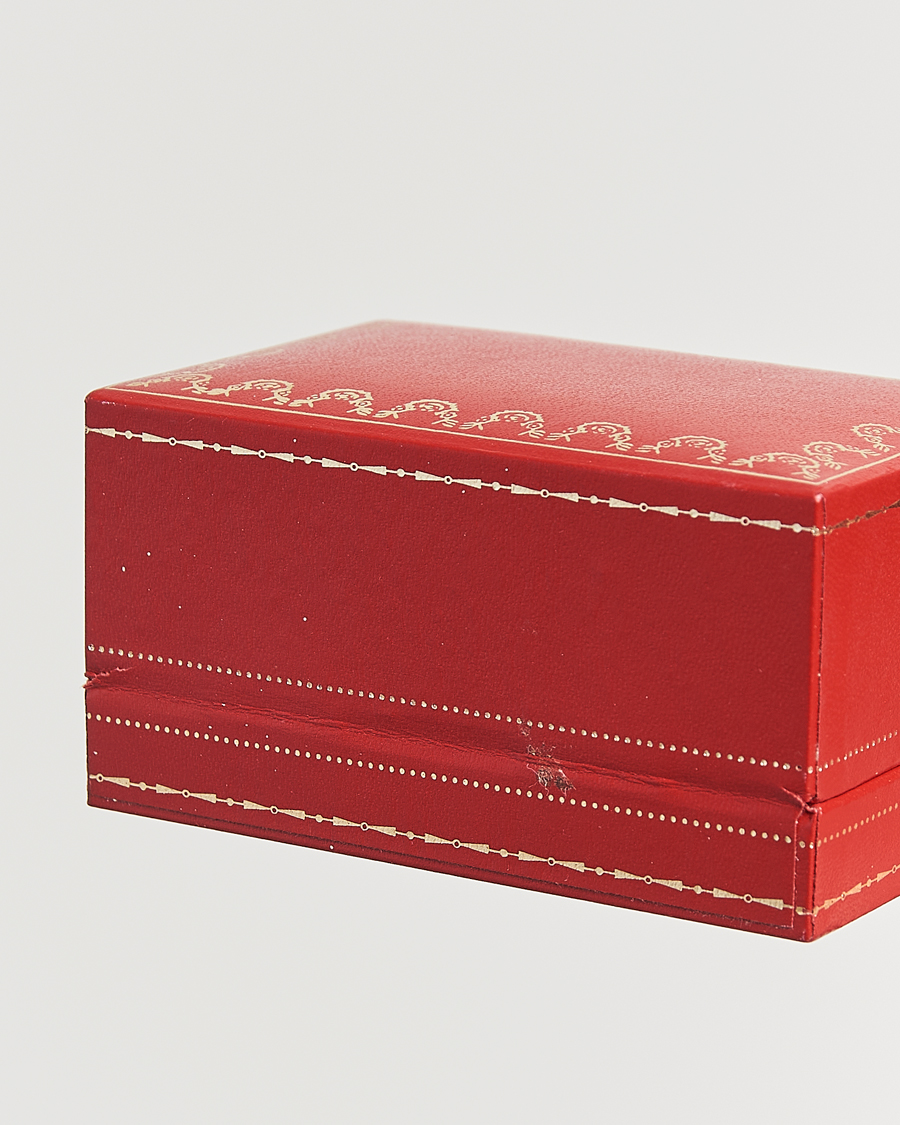 Mies | Cartier Pre-Owned Must de Cartierbox 522 | Cartier Pre-Owned | Must de Cartierbox 522
