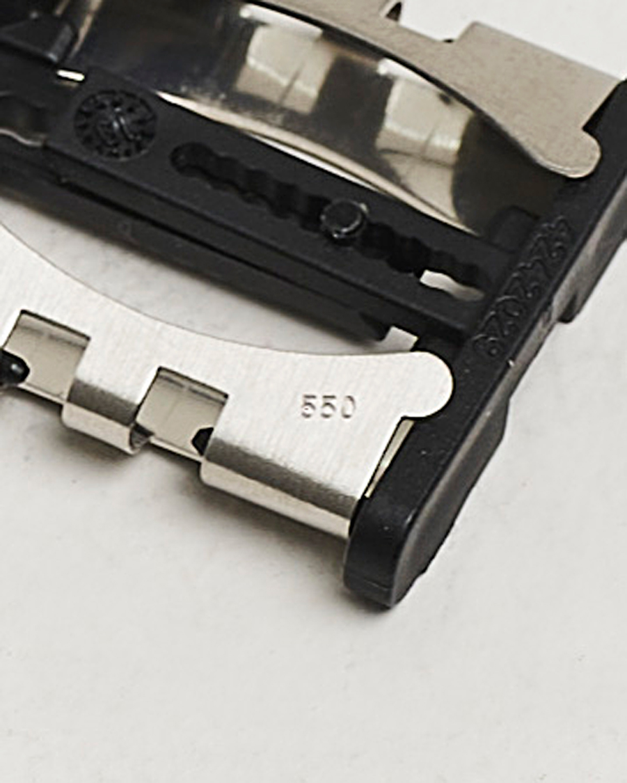 Mies | Rolex Pre-Owned Rolex Endlinks 20mm 550 | Rolex Pre-Owned | Rolex Endlinks 20mm 550