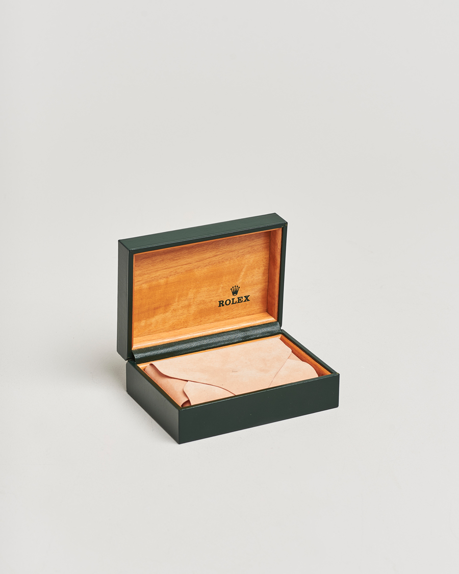 Mies | Rolex Pre-Owned Rolex Box 68.00.2/ 16600 | Rolex Pre-Owned | Rolex Box 68.00.2/ 16600