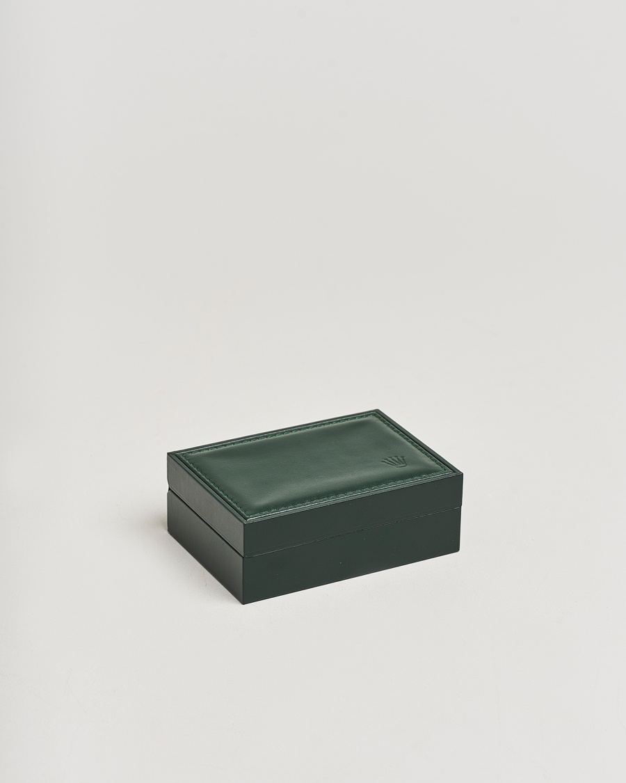 Mies | Rolex Pre-Owned Rolex Box 68.00.2/ 16600 | Rolex Pre-Owned | Rolex Box 68.00.2/ 16600