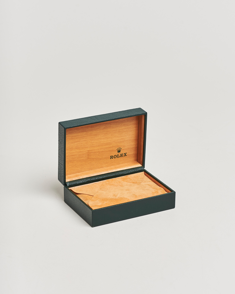Mies | Rolex Pre-Owned Rolex Box 68.00.01 | Rolex Pre-Owned | Rolex Box 68.00.01