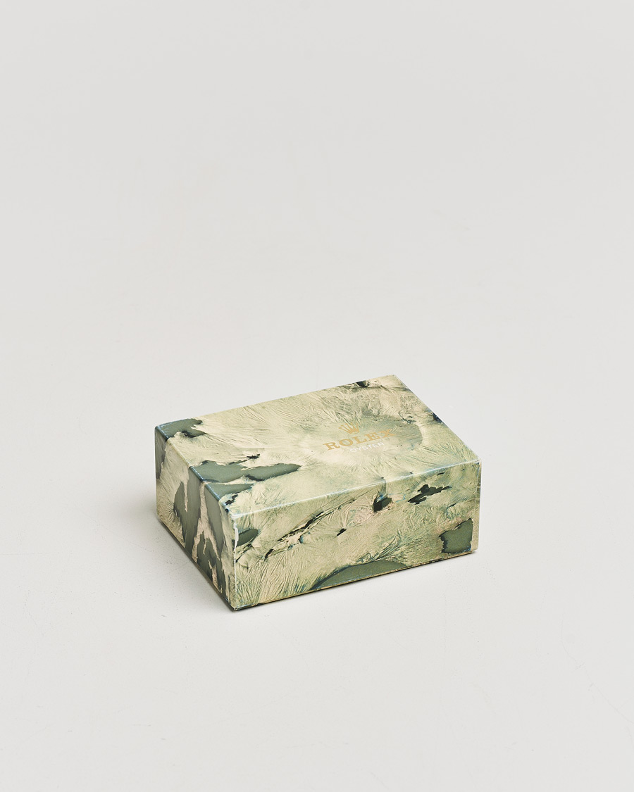 Mies | Rolex Pre-Owned Rolex Box 68.00.01 | Rolex Pre-Owned | Rolex Box 68.00.01