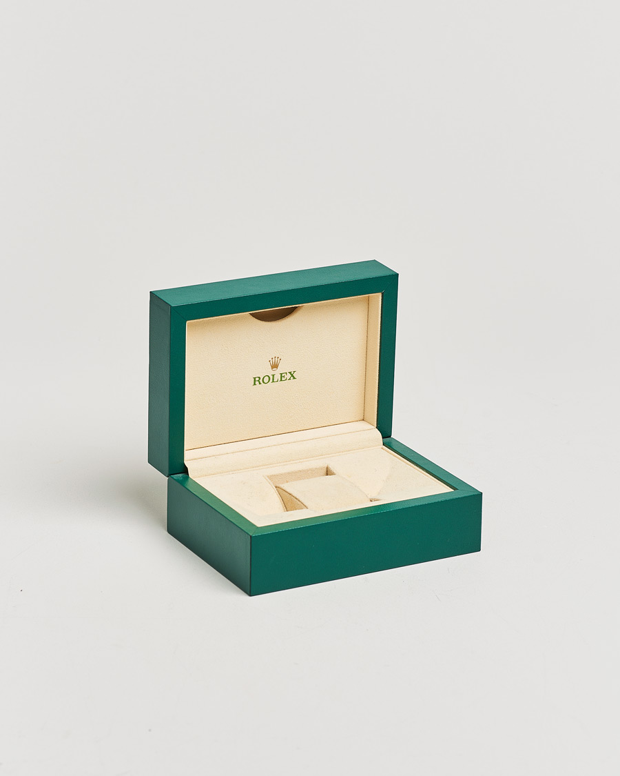 Mies | Rolex Pre-Owned Rolex Box M 39139.8064 | Rolex Pre-Owned | Rolex Box M 39139.8064