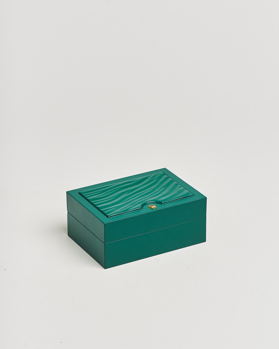 Mies | Rolex Pre-Owned Rolex Box M 39139.8064 | Rolex Pre-Owned | Rolex Box M 39139.8064