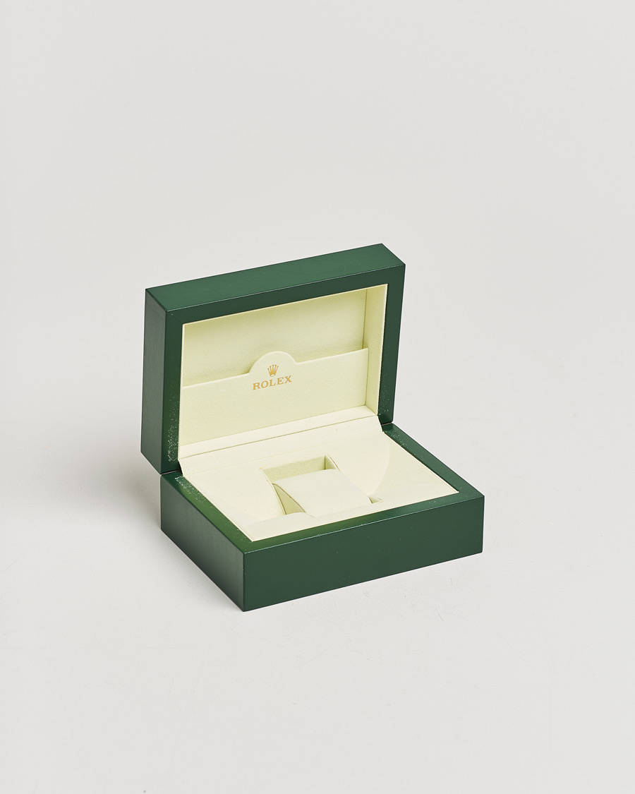 Mies | Rolex Pre-Owned Rolex Box M 39139.64 | Rolex Pre-Owned | Rolex Box M 39139.64